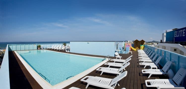 Elite Hotel