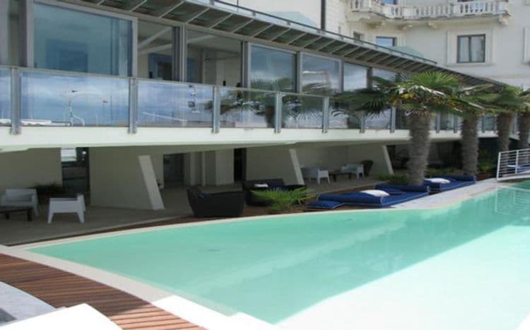 Kursaal Hotel