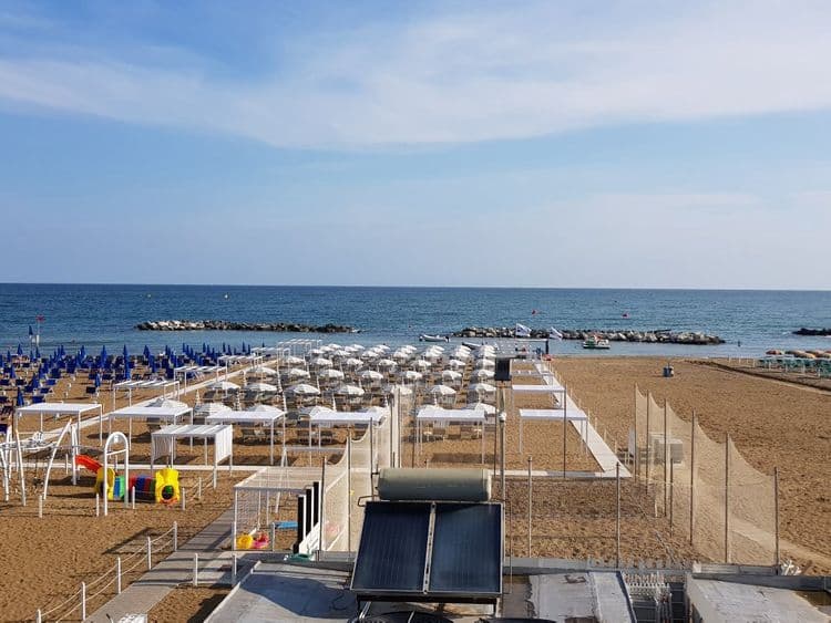 Kursaal Hotel