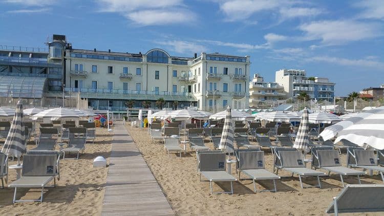 Kursaal Hotel