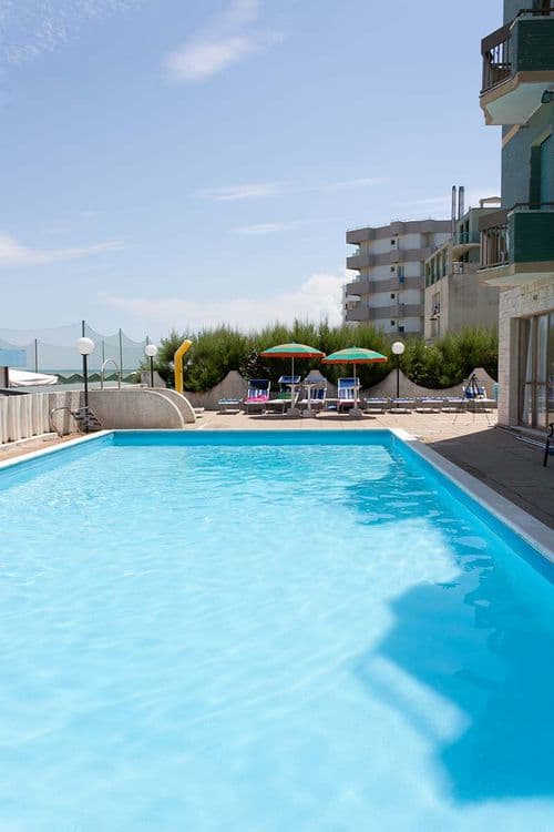 Leonardo da Vinci Hotel