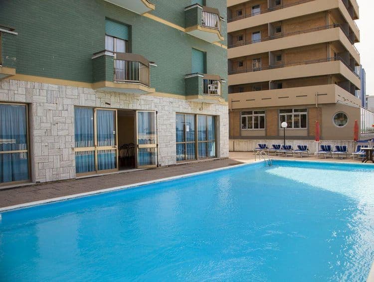 Leonardo da Vinci Hotel