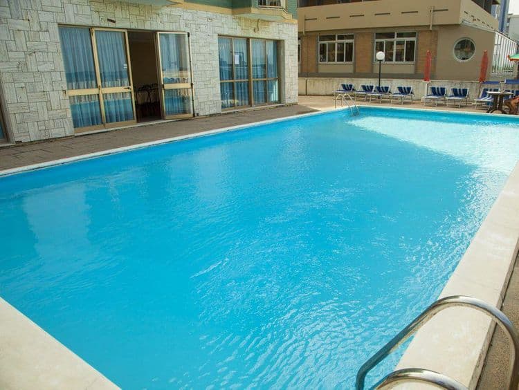 Leonardo da Vinci Hotel