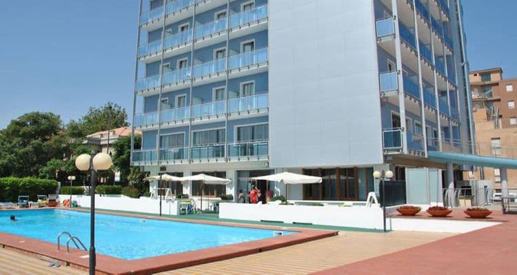 Majestic Hotel
