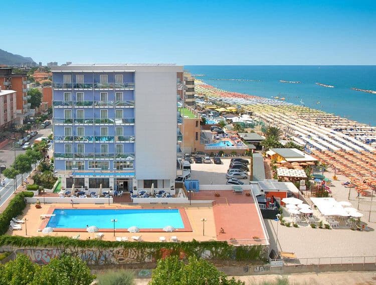 Majestic Hotel