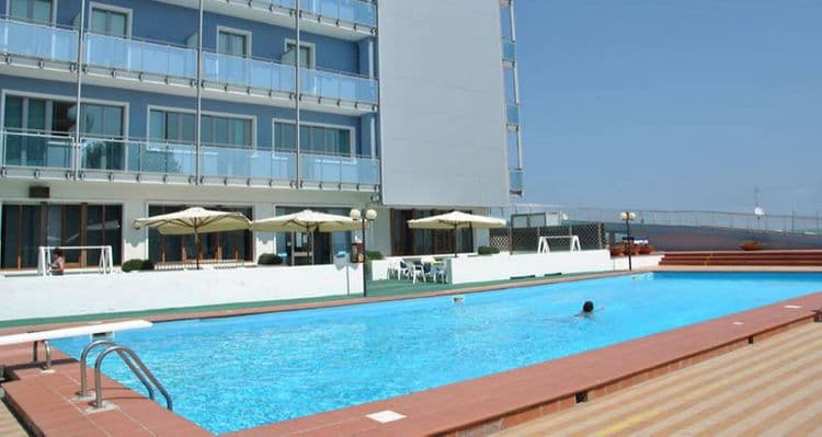Majestic Hotel