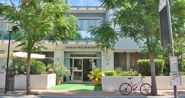 Majestic Hotel