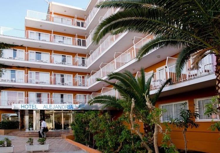 HSM Alejandria Hotel