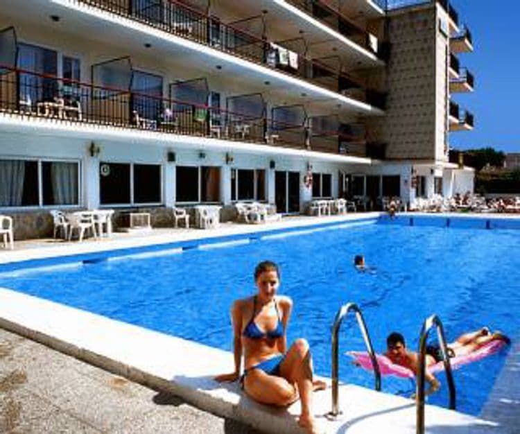 HSM Alejandria Hotel