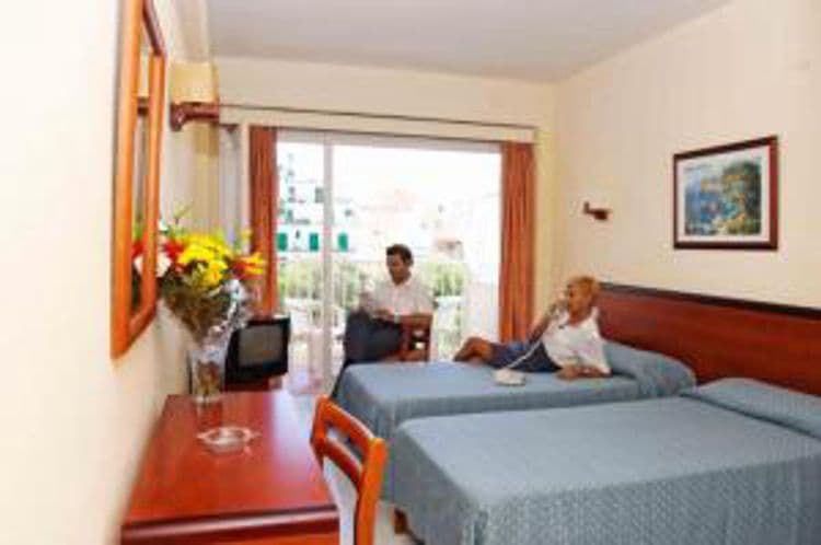 HSM Alejandria Hotel