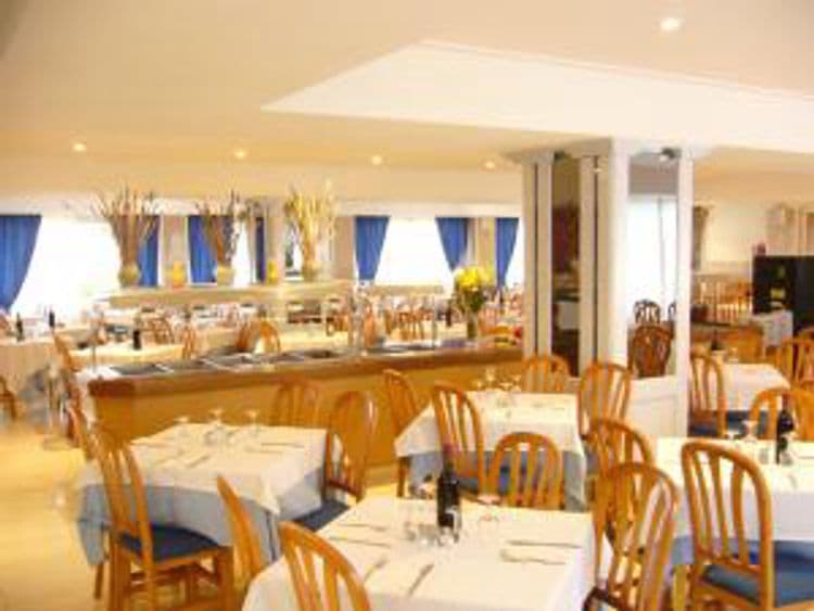 HSM Alejandria Hotel