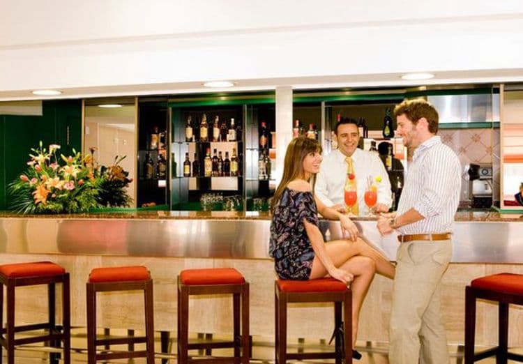 HSM Alejandria Hotel