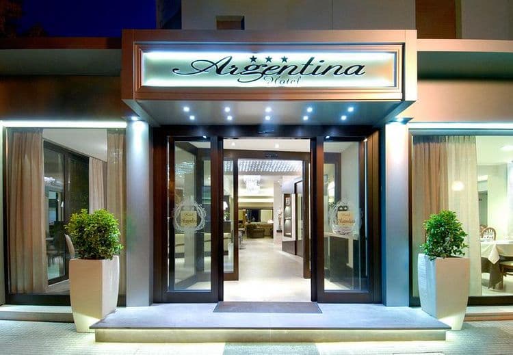 Argentina Hotel