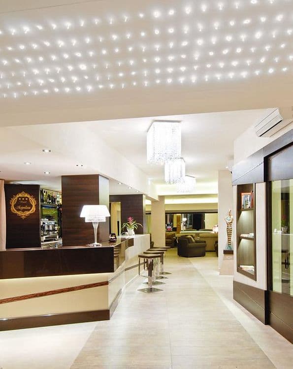Argentina Hotel