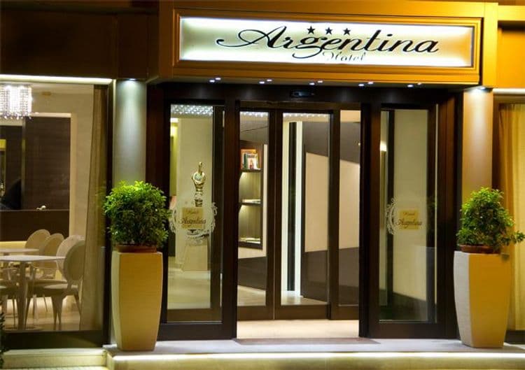 Argentina Hotel