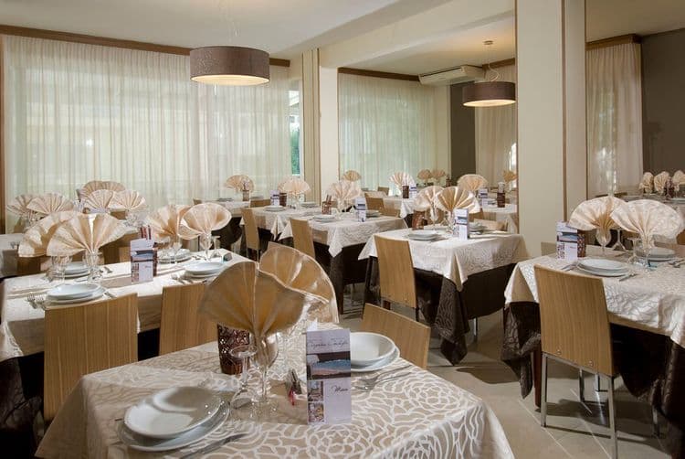 Conchiglia Hotel