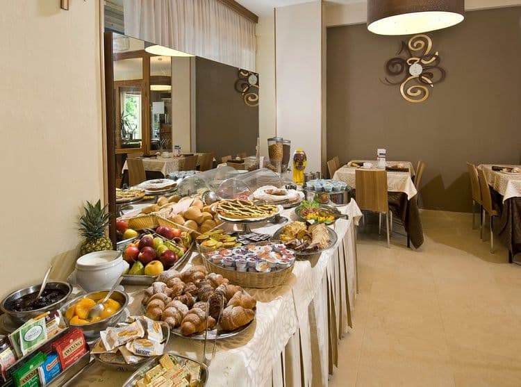 Conchiglia Hotel