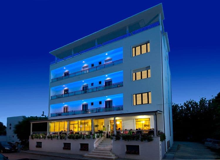Conchiglia Hotel