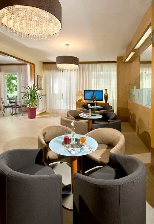 Conchiglia Hotel