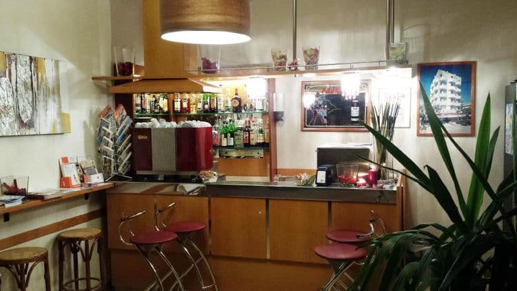 Conchiglia Hotel