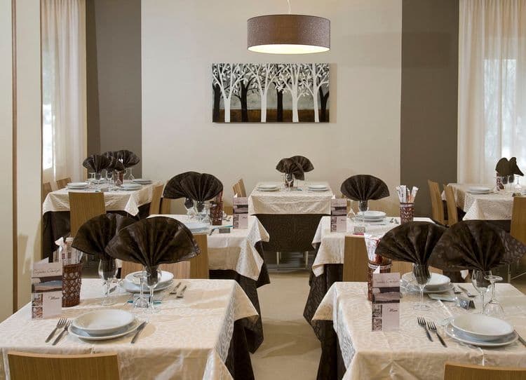 Conchiglia Hotel