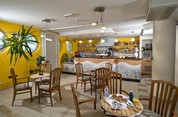 Nuovo Diana Hotel
