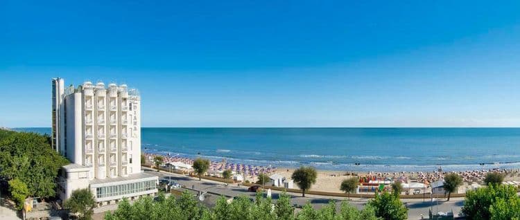 Nuovo Diana Hotel