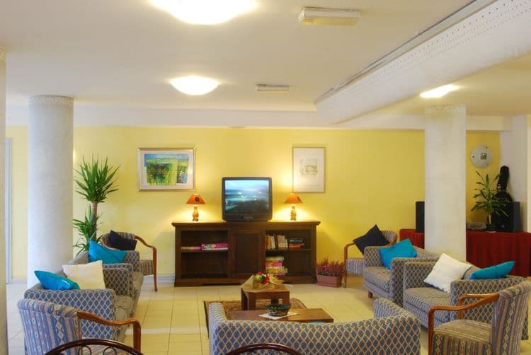 Nuovo Diana Hotel