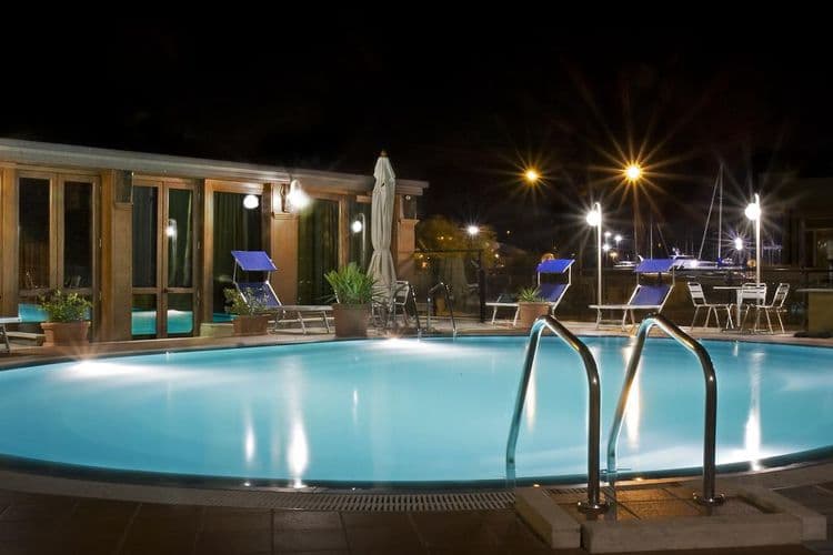 Sure Hotel Collection David Palace