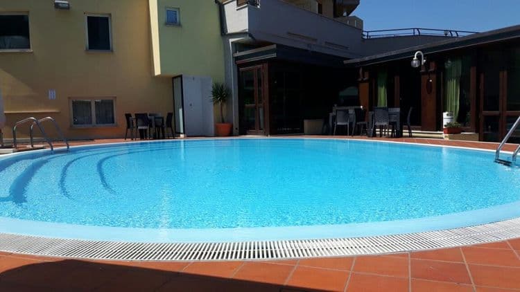 Sure Hotel Collection David Palace