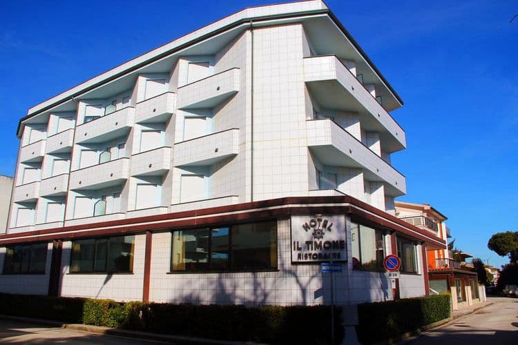 Il Timone Hotel