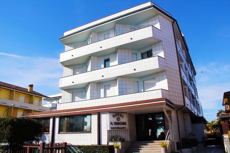 Il Timone Hotel