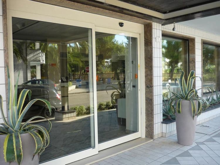Il Timone Hotel