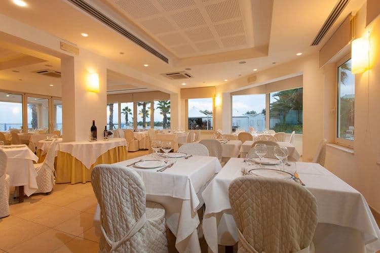 Il Timone Hotel