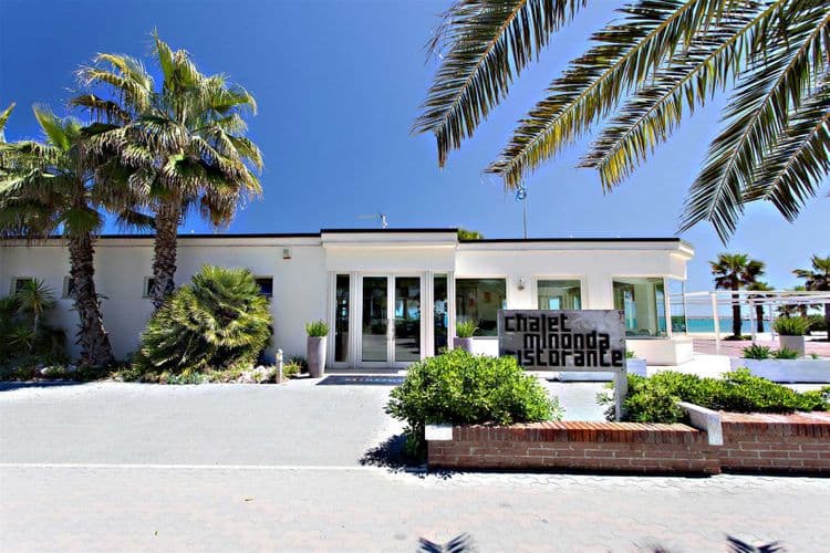 Il Timone Hotel