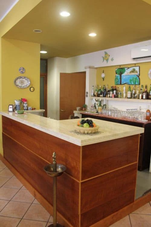 Mediterraneo Hotel (Cefalu)