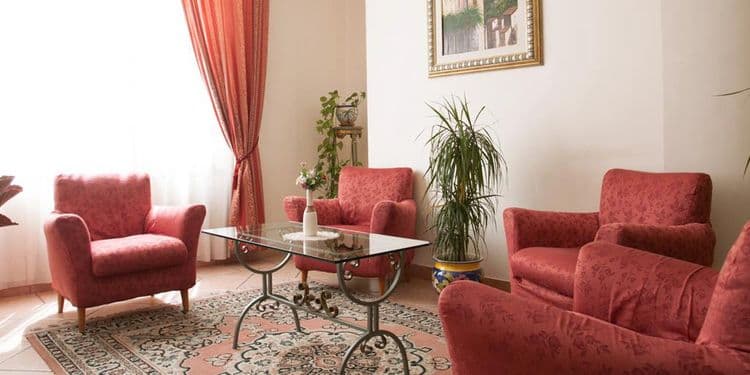Mediterraneo Hotel (Cefalu)