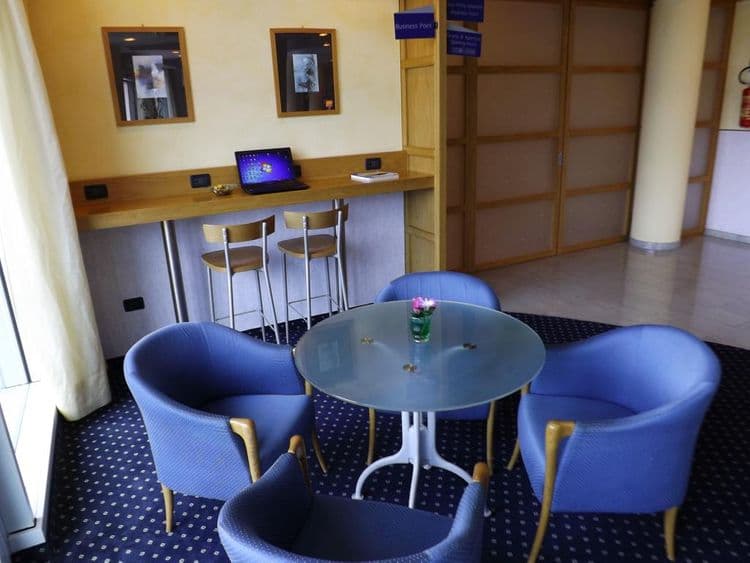 Mastai Hotel