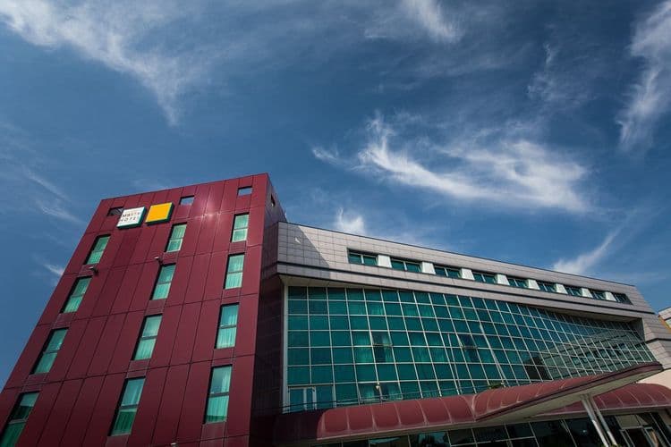 Mastai Hotel
