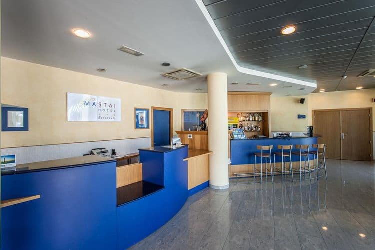Mastai Hotel
