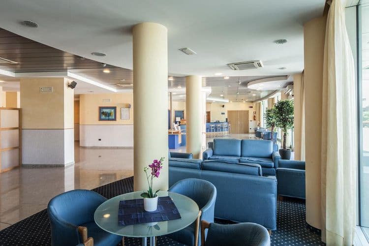 Mastai Hotel