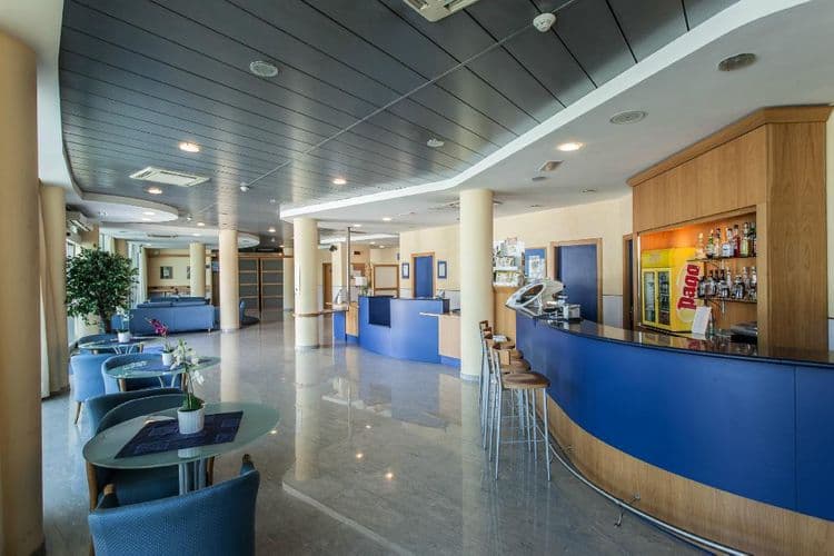Mastai Hotel