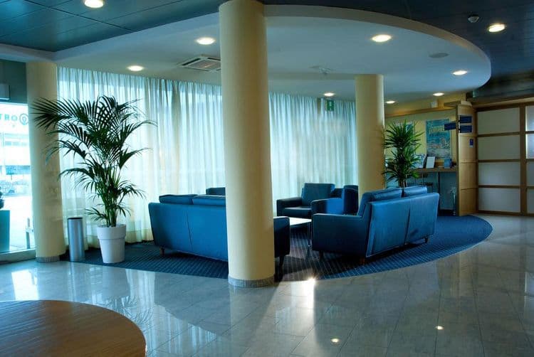 Mastai Hotel