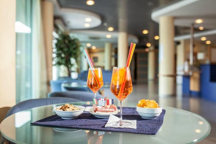 Mastai Hotel