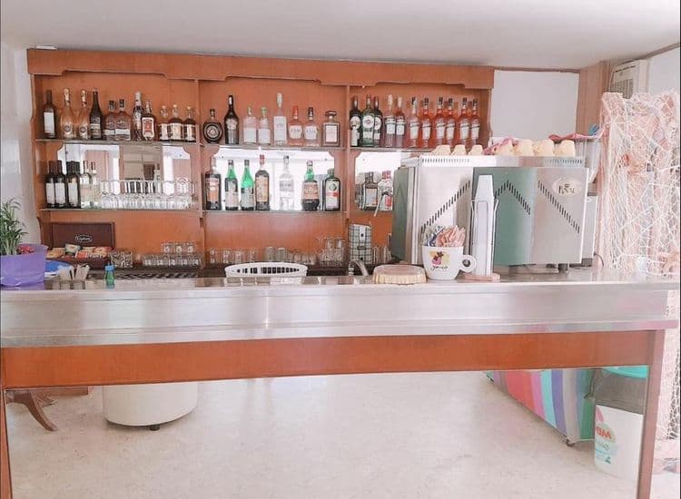 Naica Hotel