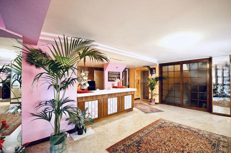 Naica Hotel