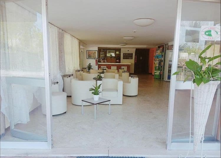 Naica Hotel