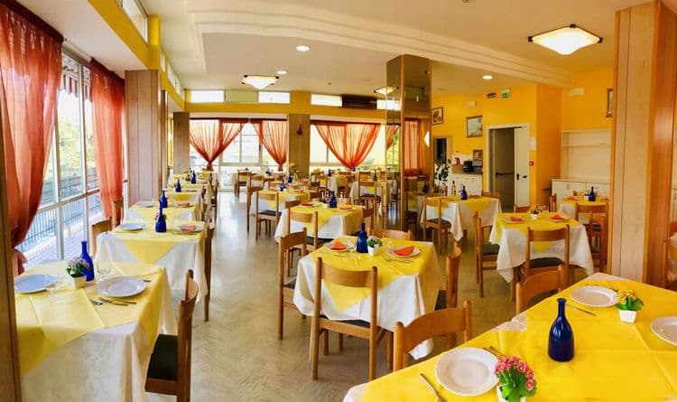 Naica Hotel