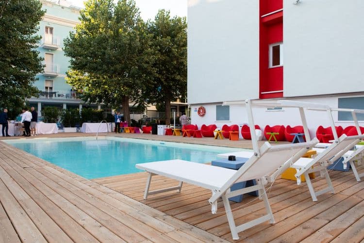 Rainbow Hotel