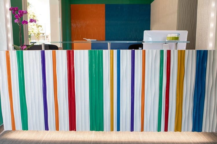Rainbow Hotel